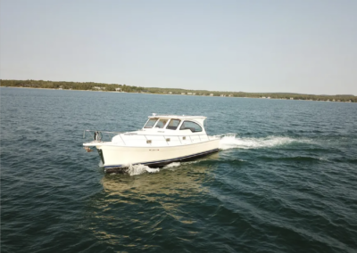 2004 Mainship Pilot 34 | 34ft